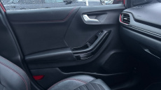 Ford Puma 1.0 EcoBoost Hybrid mHEV 155 ST-Line X 1st Ed 5dr Petrol Hatchback